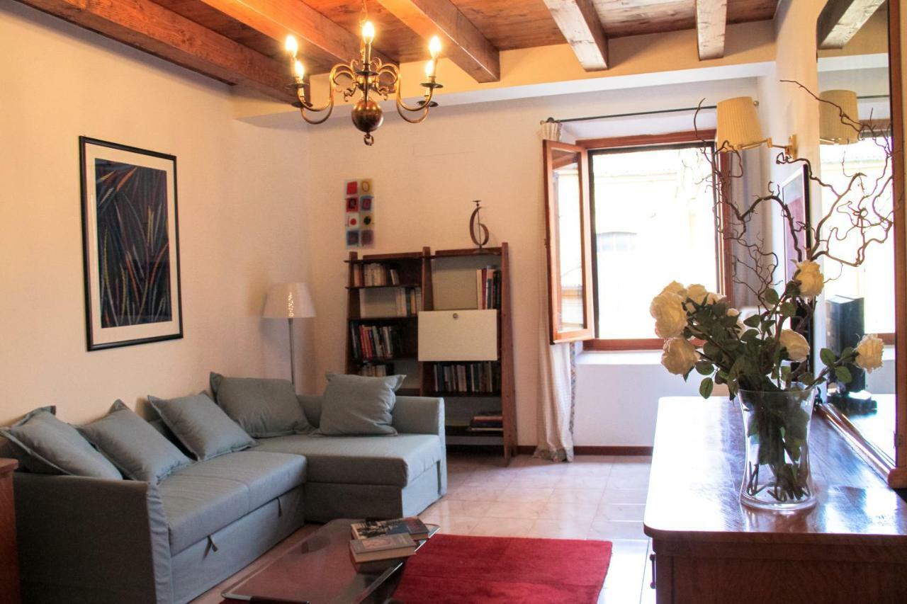 Casa Mamo Daire Cesena Dış mekan fotoğraf