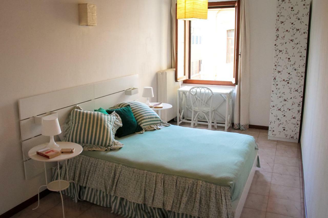 Casa Mamo Daire Cesena Dış mekan fotoğraf