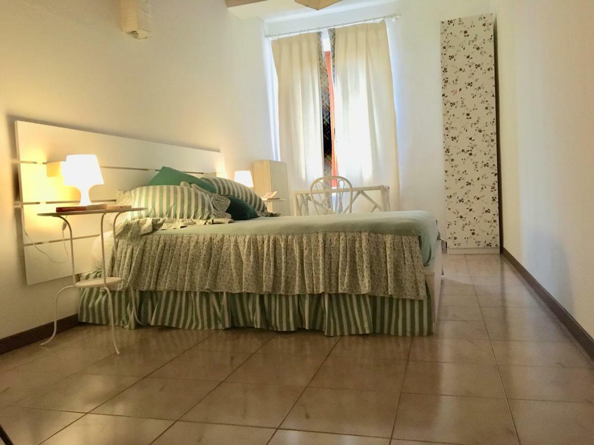 Casa Mamo Daire Cesena Dış mekan fotoğraf