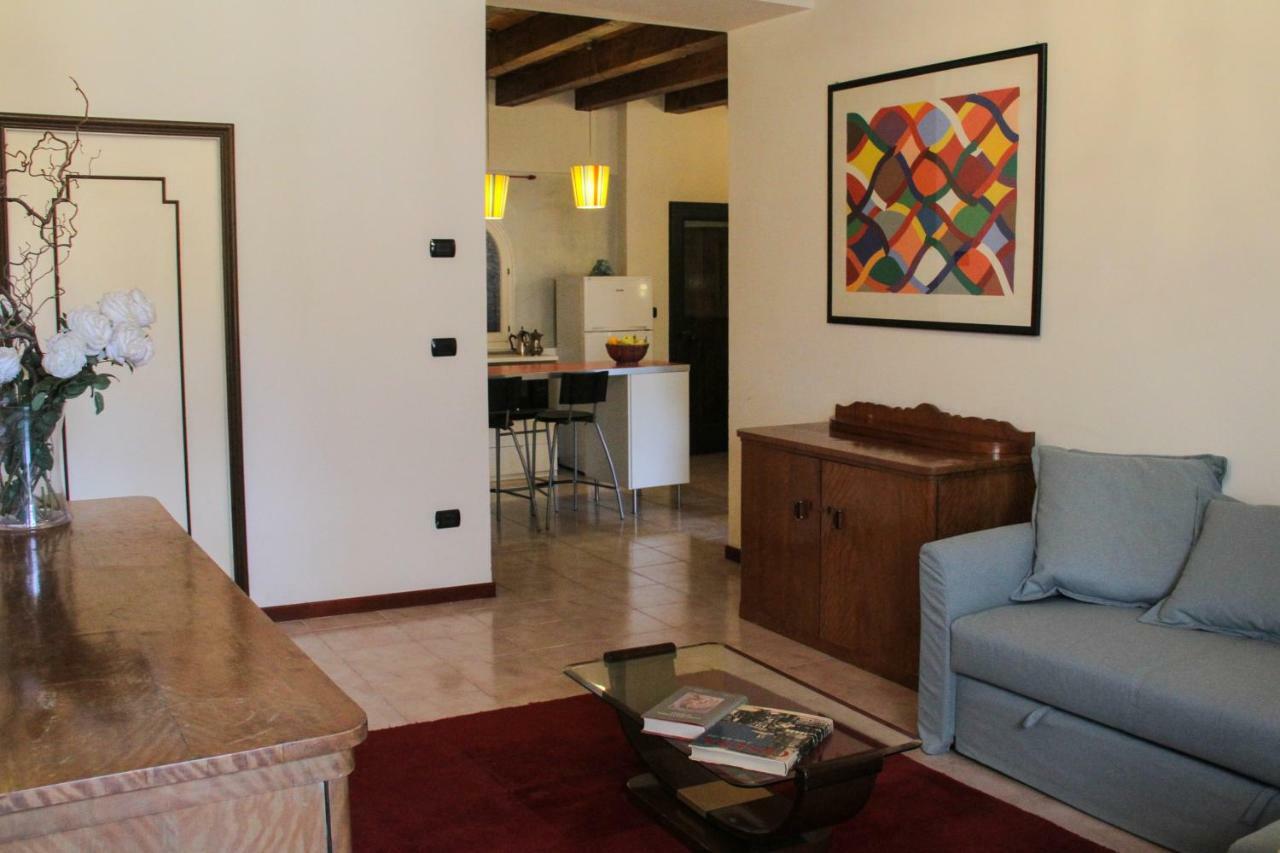 Casa Mamo Daire Cesena Dış mekan fotoğraf