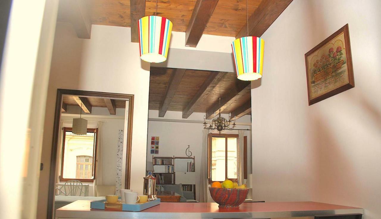 Casa Mamo Daire Cesena Dış mekan fotoğraf