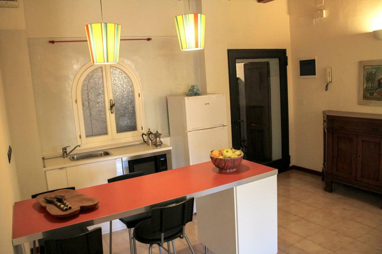 Casa Mamo Daire Cesena Dış mekan fotoğraf