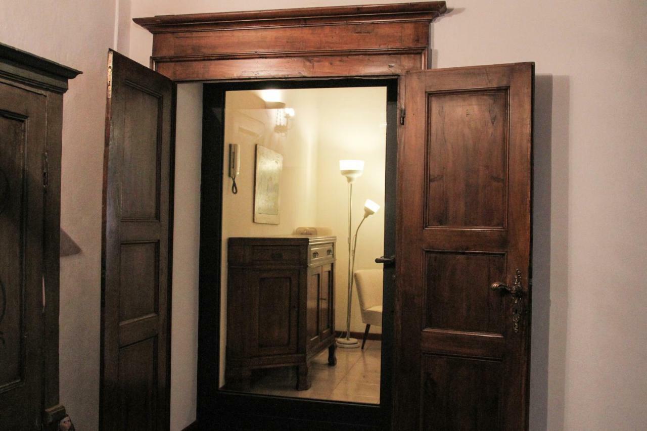Casa Mamo Daire Cesena Dış mekan fotoğraf