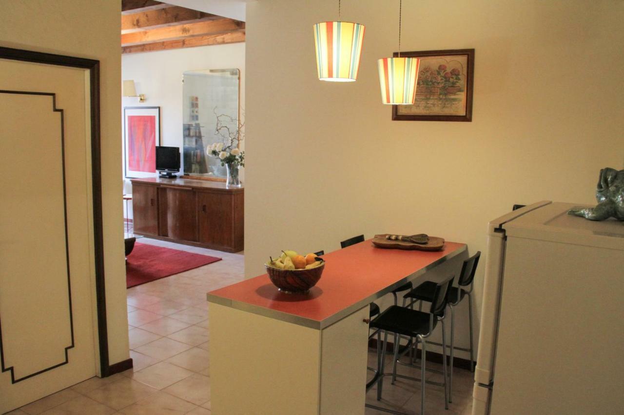 Casa Mamo Daire Cesena Dış mekan fotoğraf